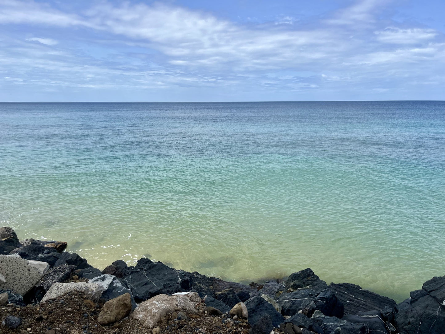 Victoria del Mar Rincón