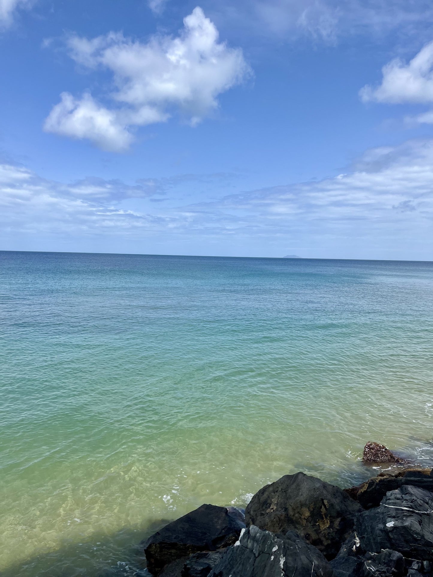 Victoria del Mar Rincón