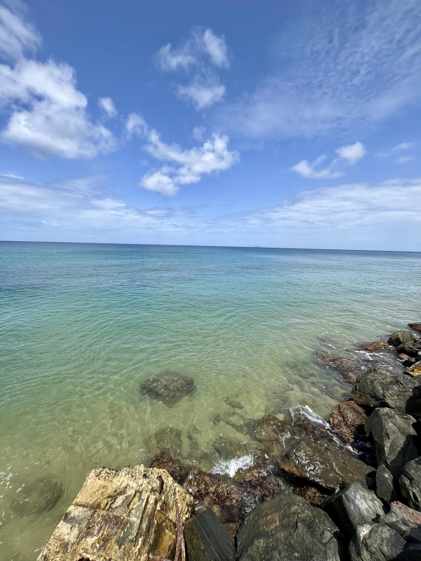 Victoria del Mar Rincón