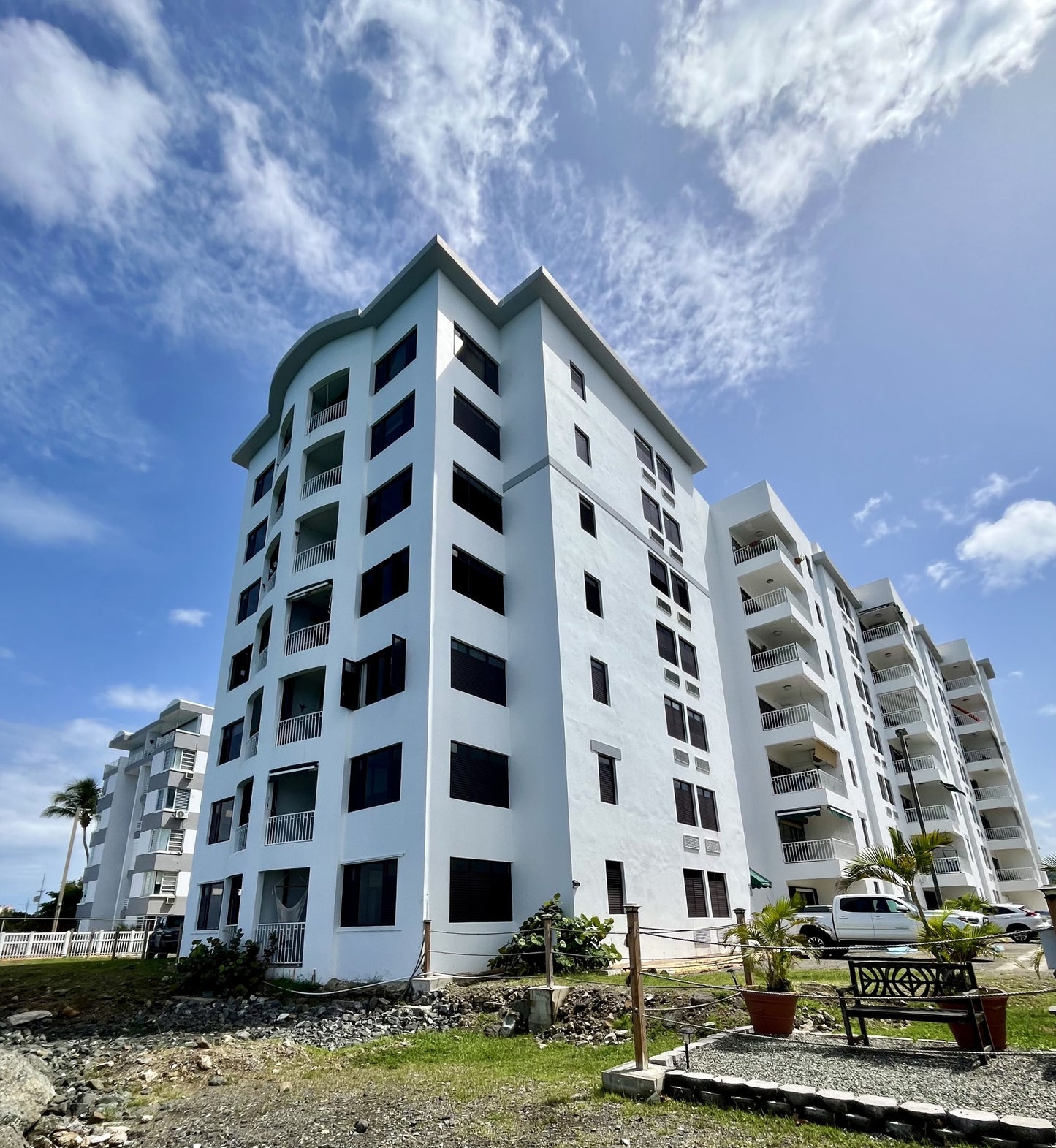 Victoria del Mar Rincón