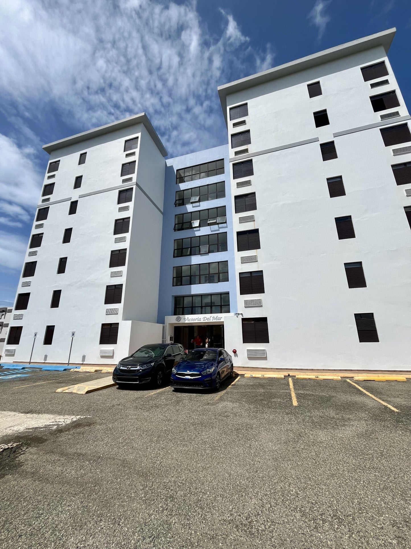 Victoria del Mar Rincón