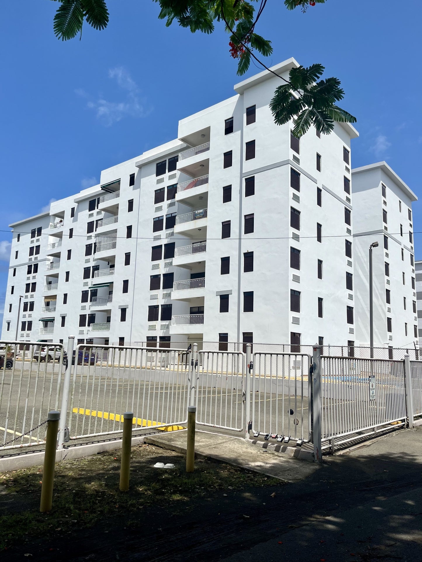 Victoria del Mar Rincón