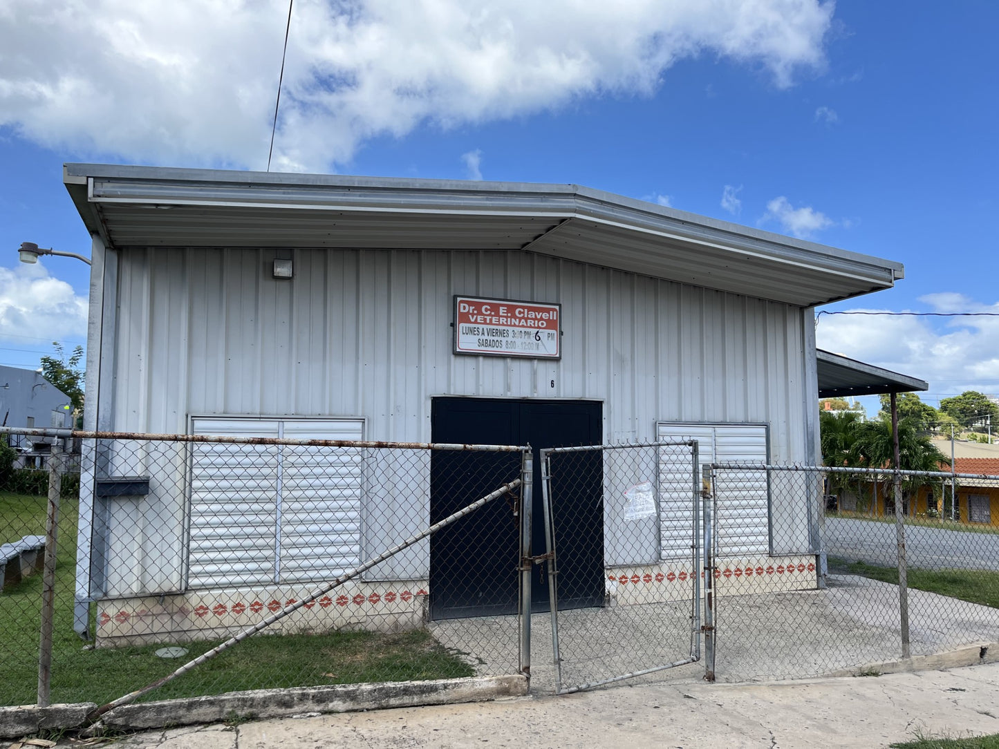 Comercial Property for Sale in Mayagüez