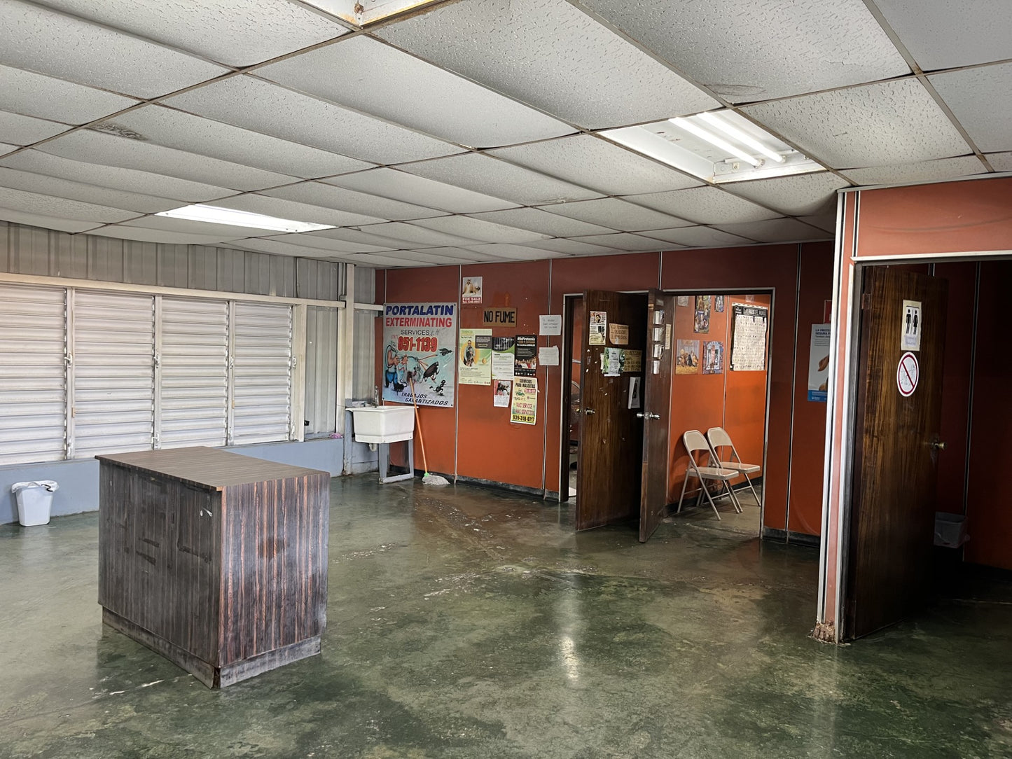 Comercial Property for Sale in Mayagüez