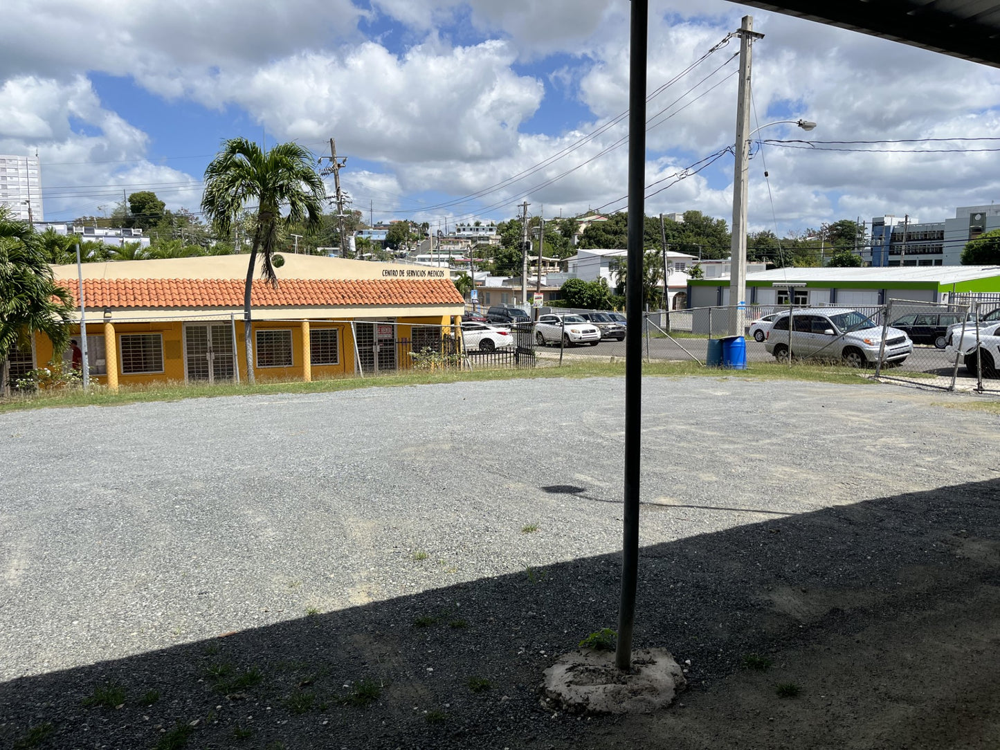 Comercial Property for Sale in Mayagüez