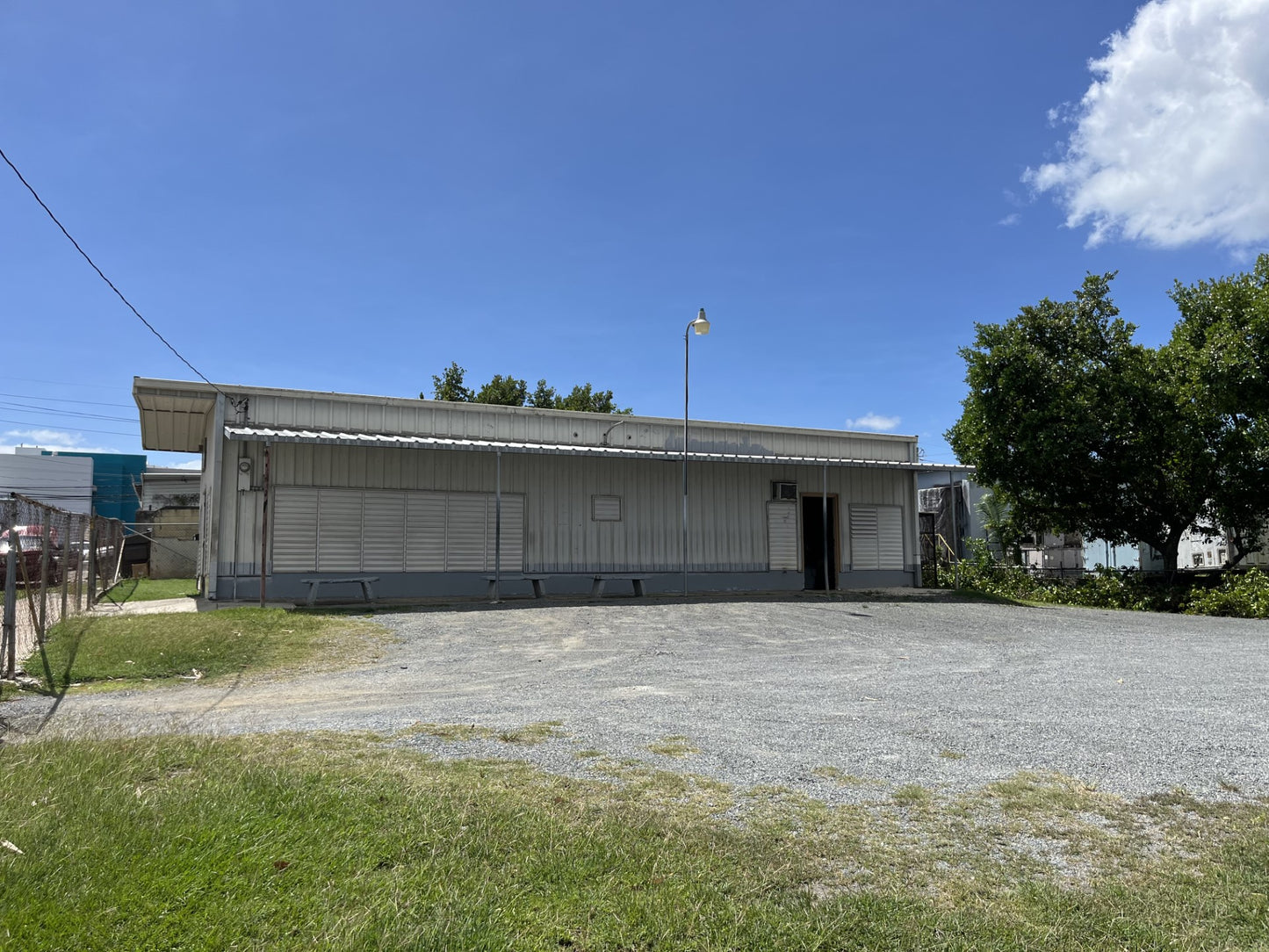 Comercial Property for Sale in Mayagüez