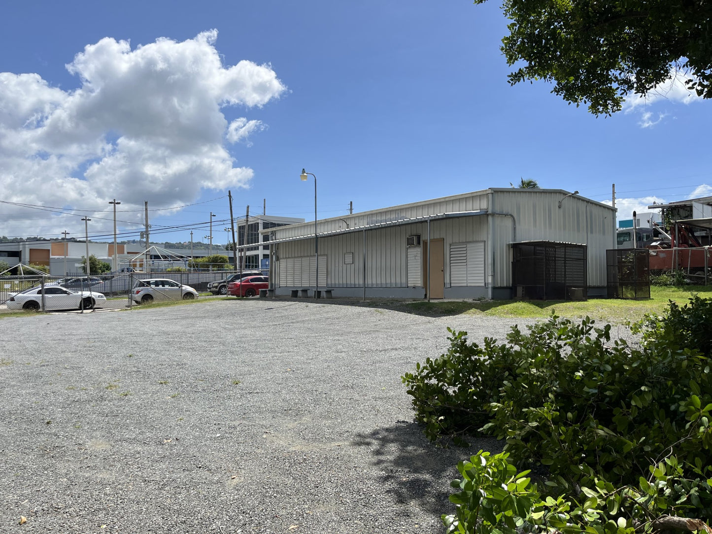 Comercial Property for Sale in Mayagüez