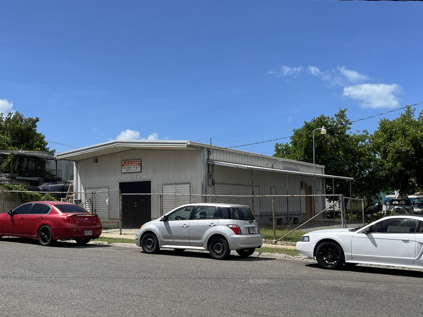 Comercial Property for Sale in Mayagüez