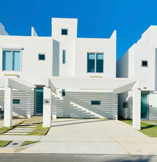 Haciendas del Club Golf y Playa Town House for Rent