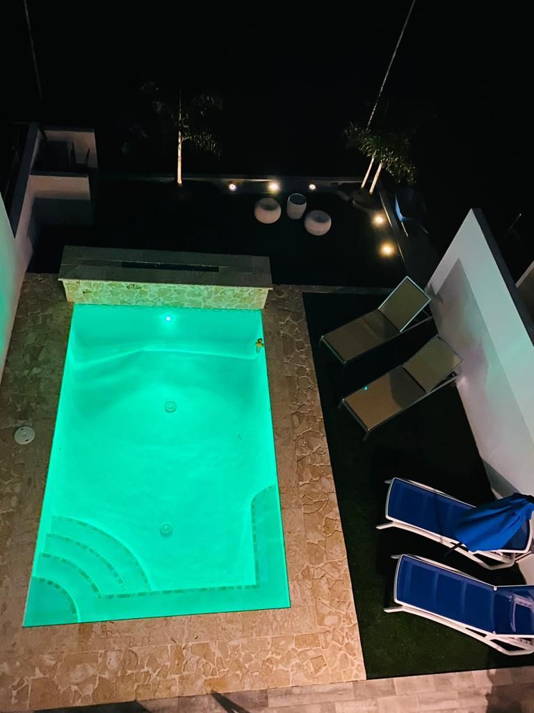 Haciendas del Club Golf y Playa Town House for Rent