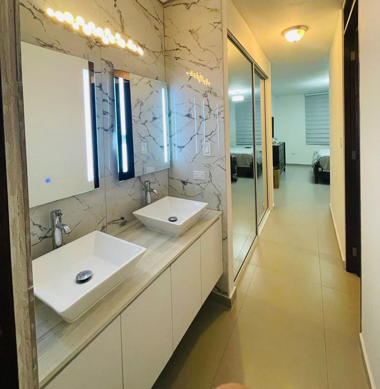 Haciendas del Club Golf y Playa Town House for Rent