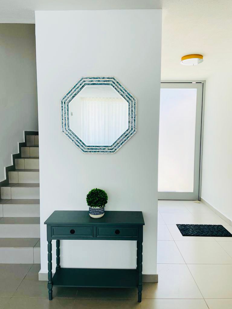 Haciendas del Club Golf y Playa Town House for Rent