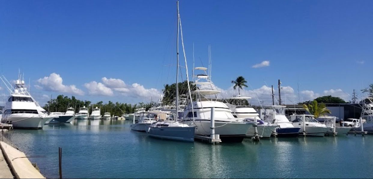 Haciendas del Club Golf y Playa Town House for Rent