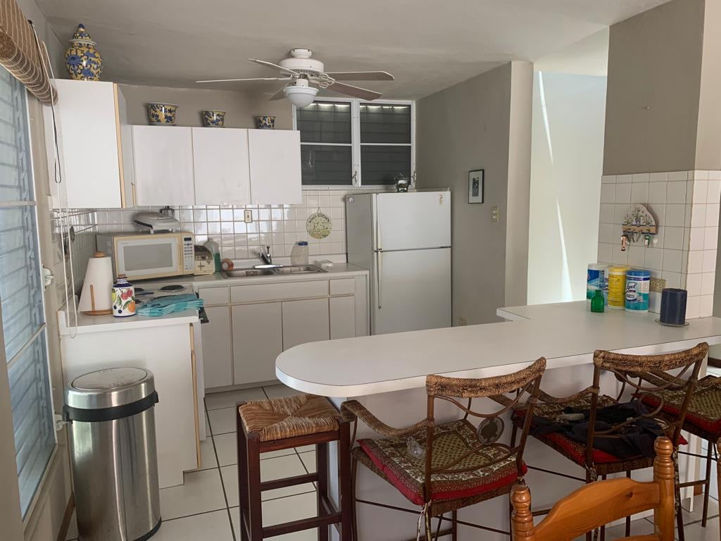 Villa - Terrazas de Pargüera, Lajas.