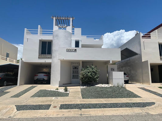 Villa - Terrazas de Pargüera, Lajas.