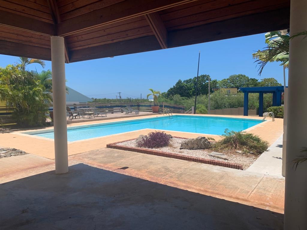 Villa - Terrazas de Pargüera, Lajas.