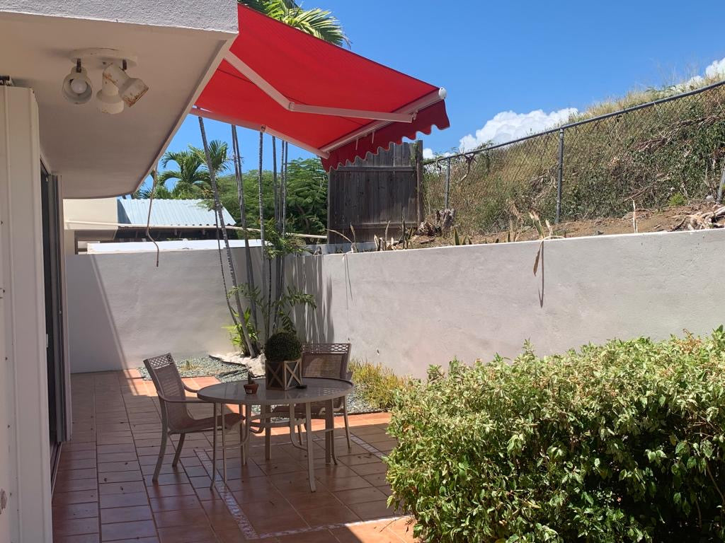 Villa - Terrazas de Pargüera, Lajas.