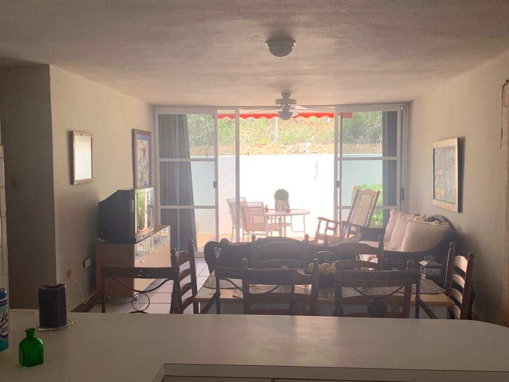 Villa - Terrazas de Pargüera, Lajas.