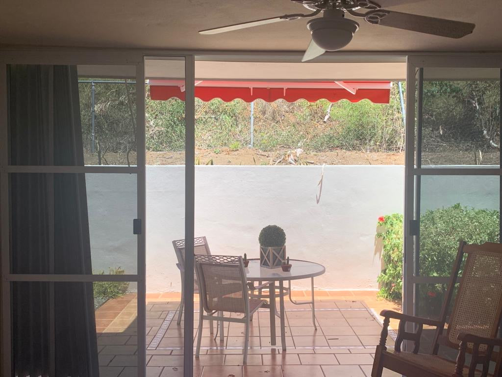 Villa - Terrazas de Pargüera, Lajas.