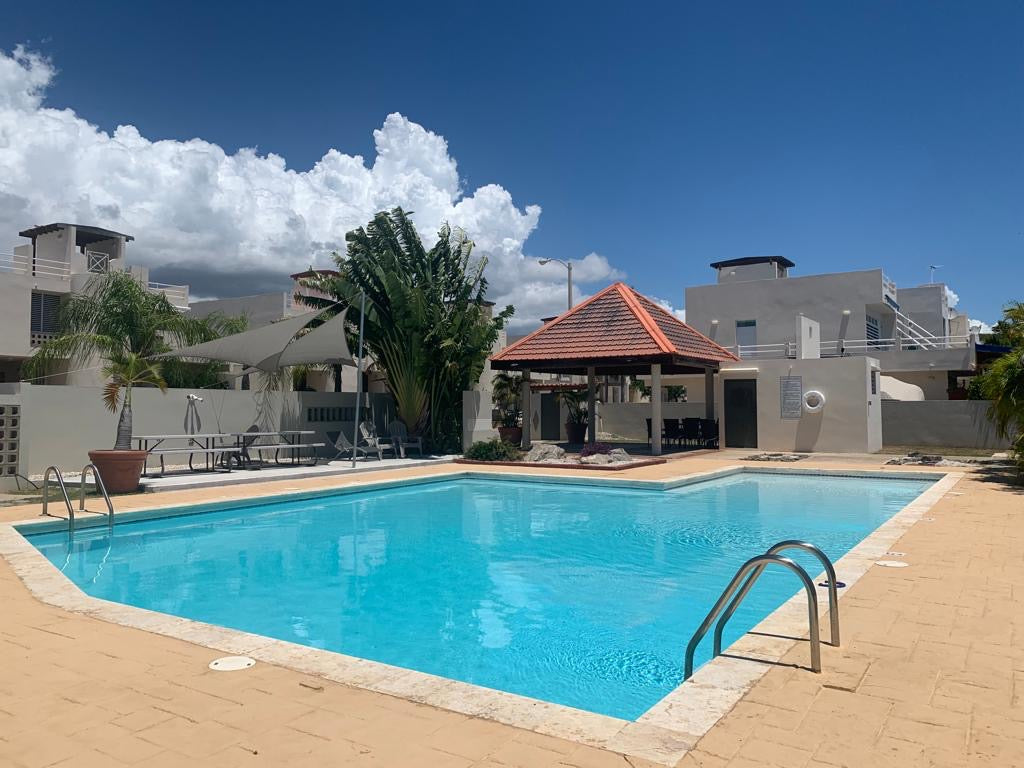 Villa - Terrazas de Pargüera, Lajas.