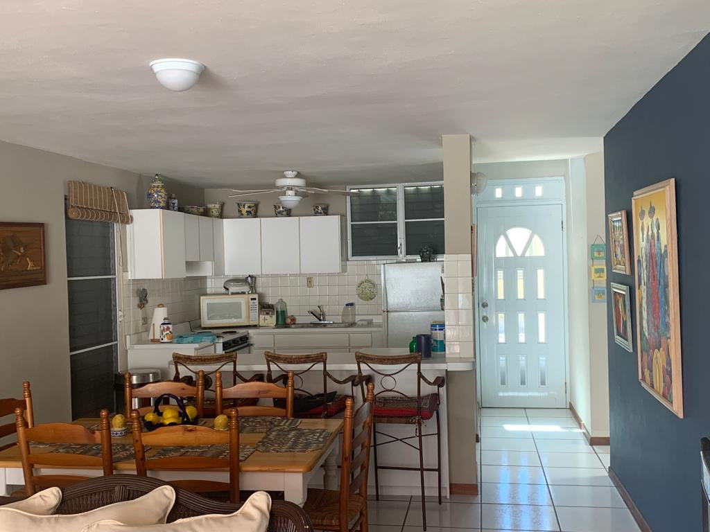 Villa - Terrazas de Pargüera, Lajas.