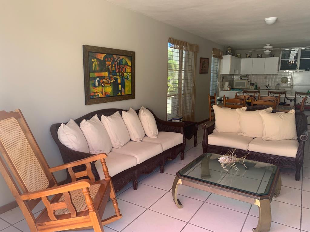 Villa - Terrazas de Pargüera, Lajas.