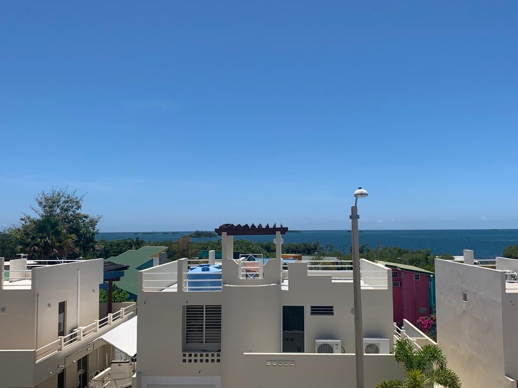 Villa - Terrazas de Pargüera, Lajas.