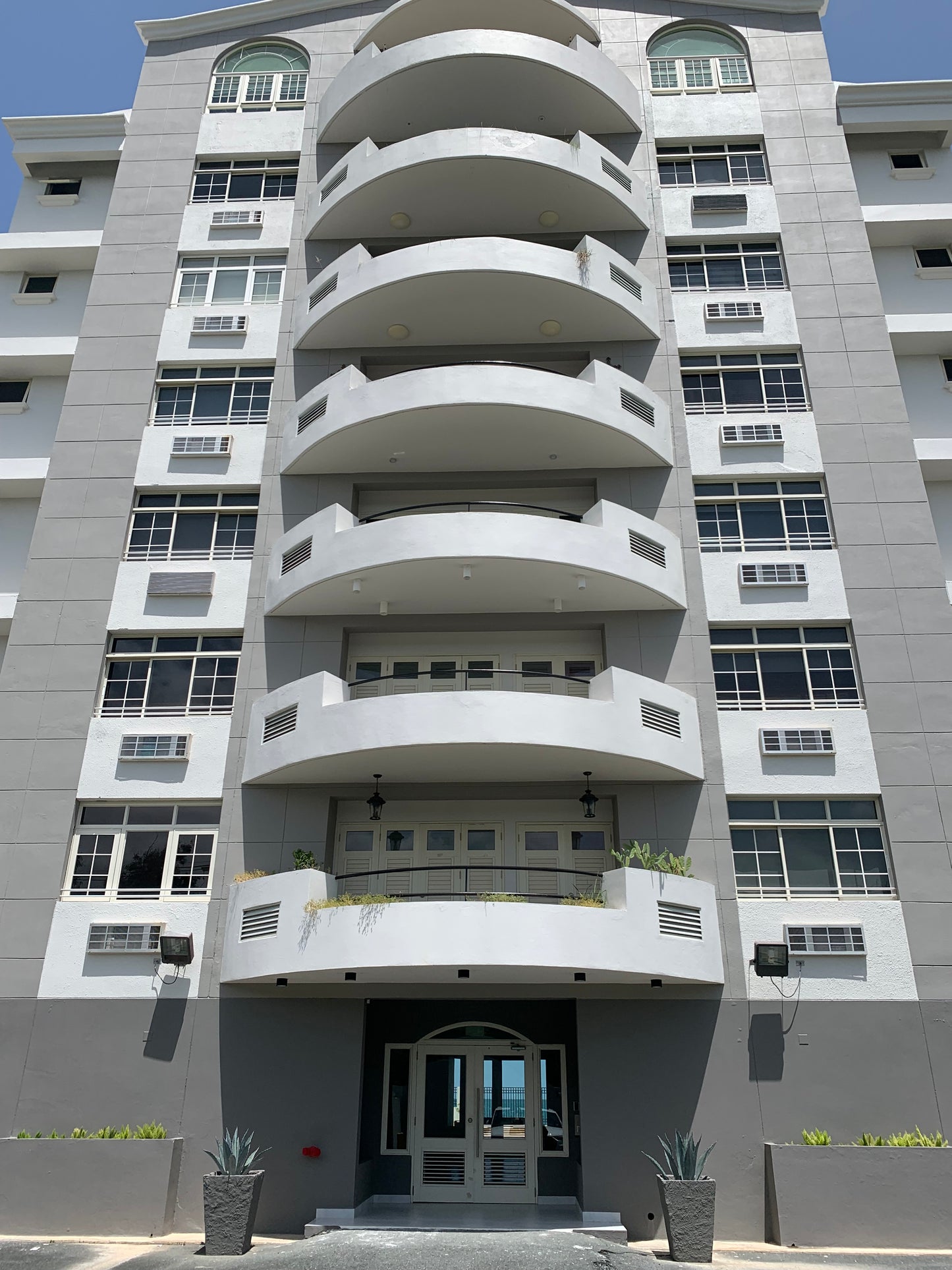 Beach Front Apartment - Perle Du Mer