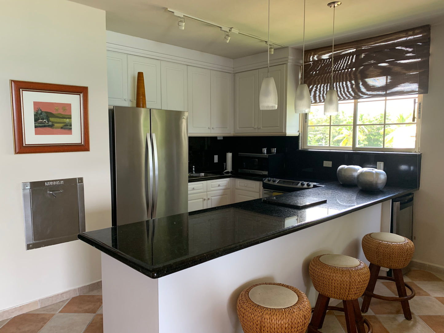 Beach Front Apartment - Perle Du Mer