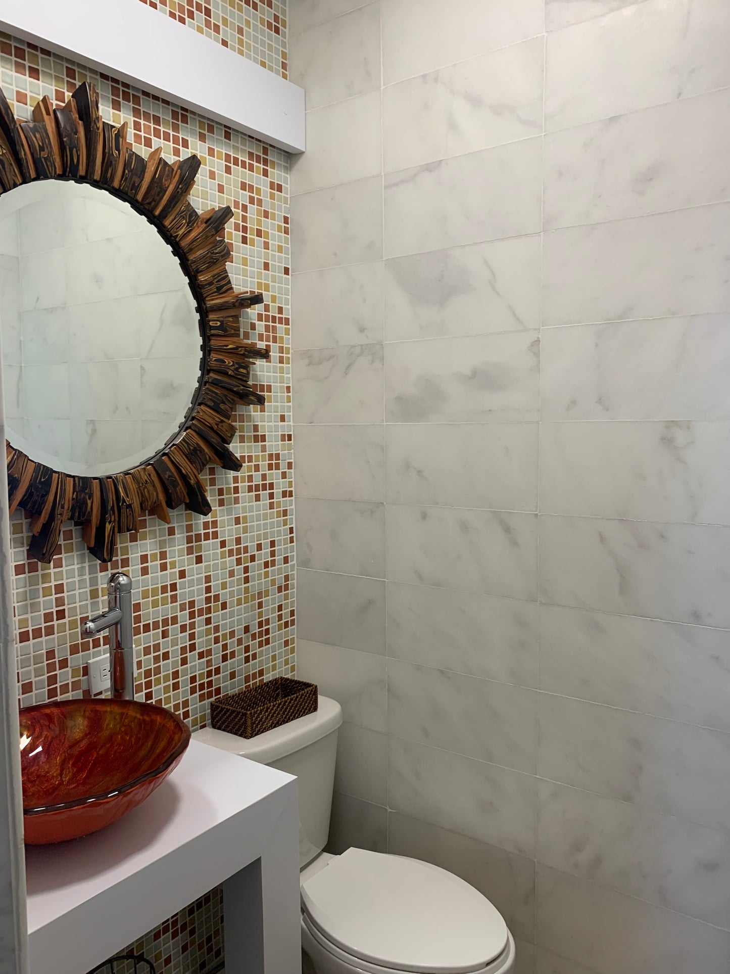 Beach Front Apartment - Perle Du Mer