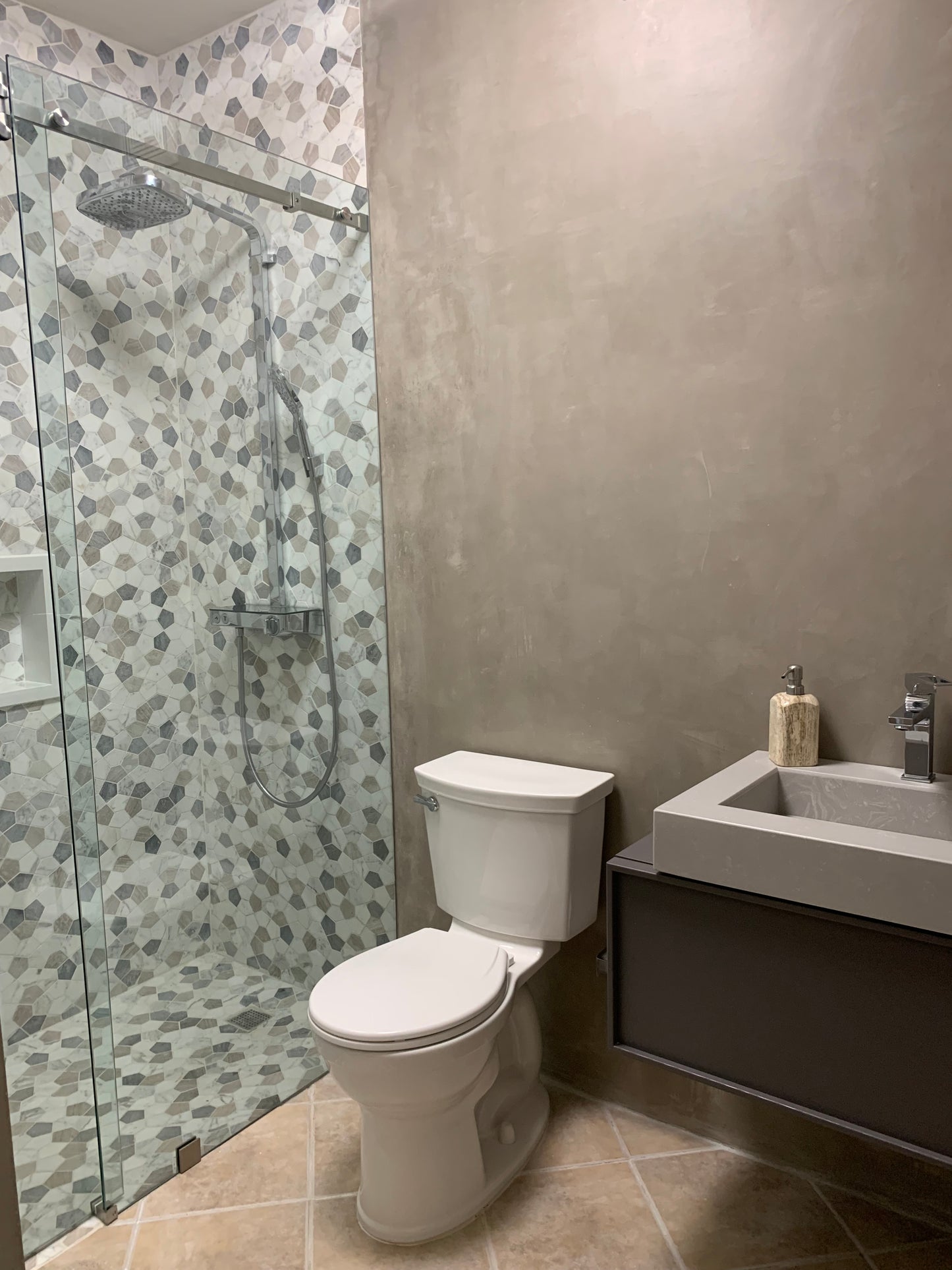 Beach Front Apartment - Perle Du Mer