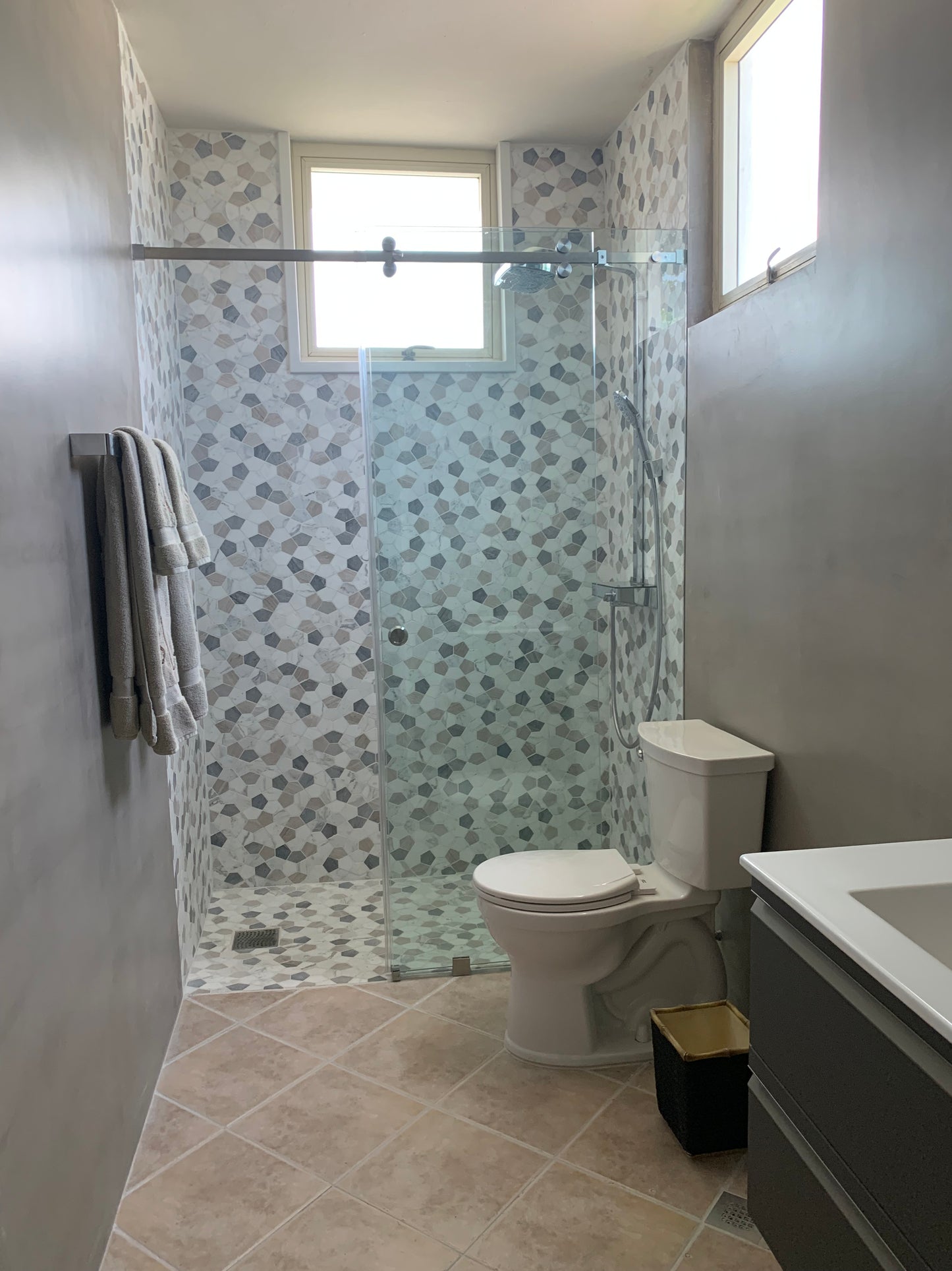 Beach Front Apartment - Perle Du Mer