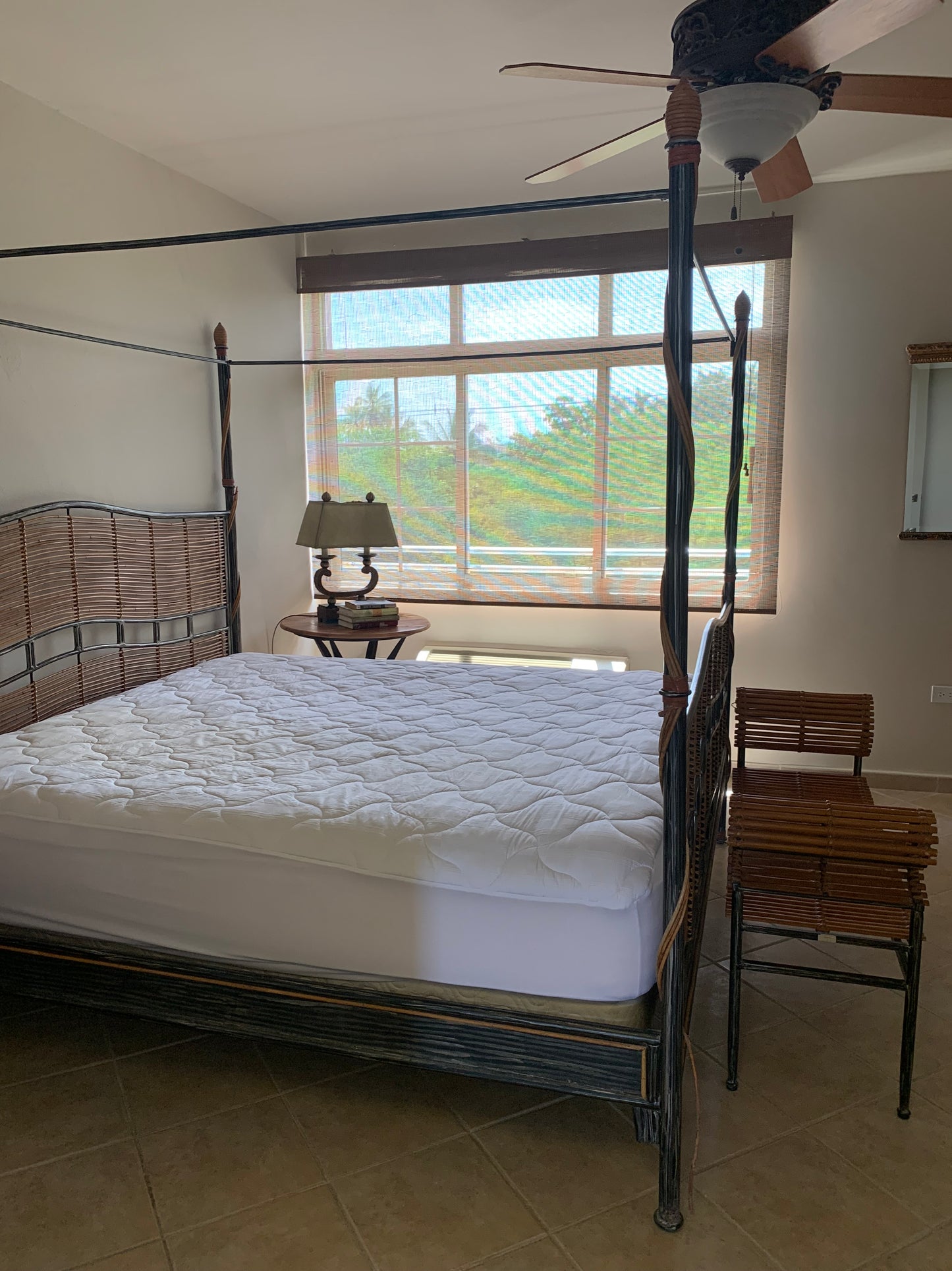 Beach Front Apartment - Perle Du Mer