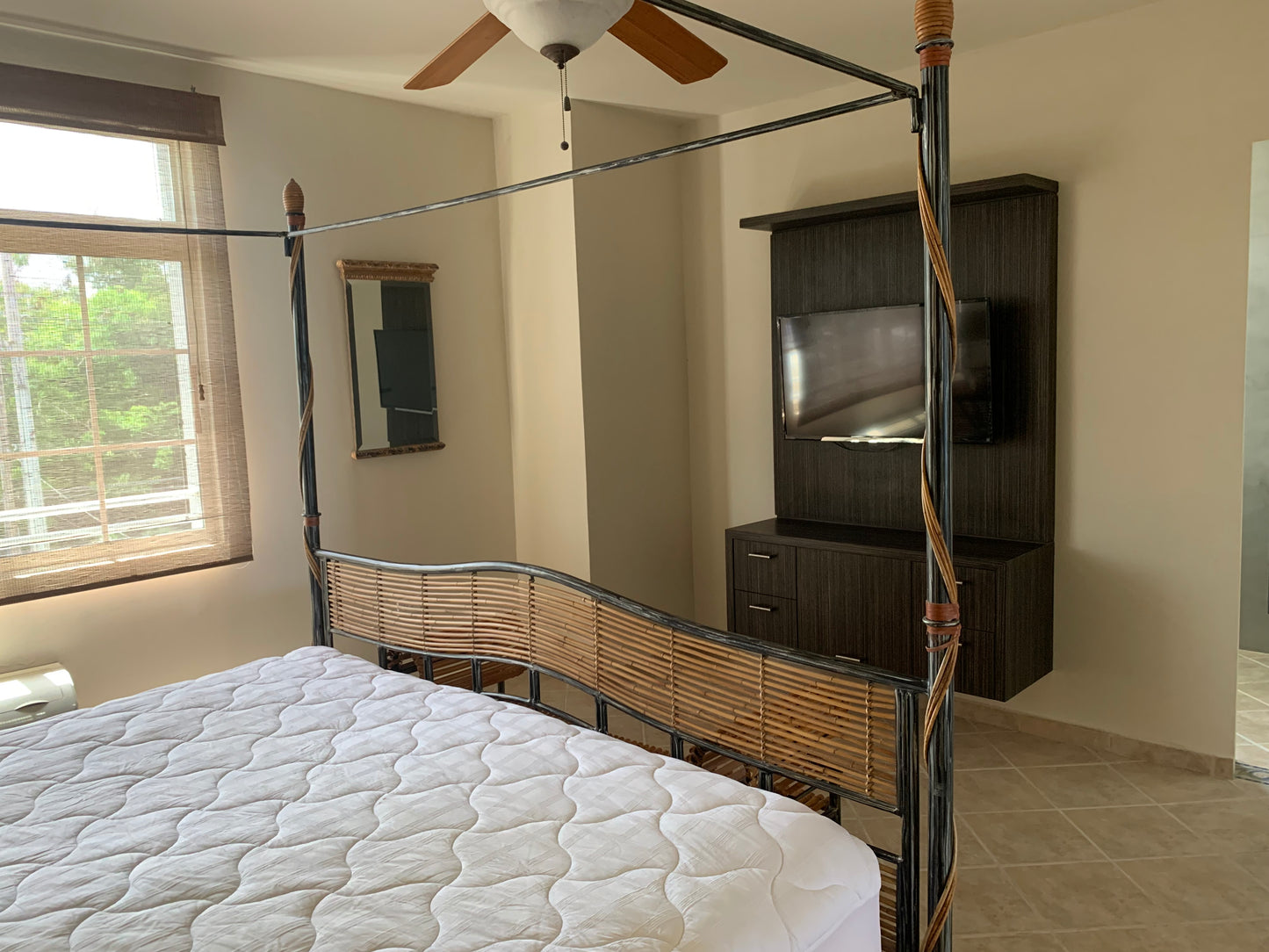 Beach Front Apartment - Perle Du Mer