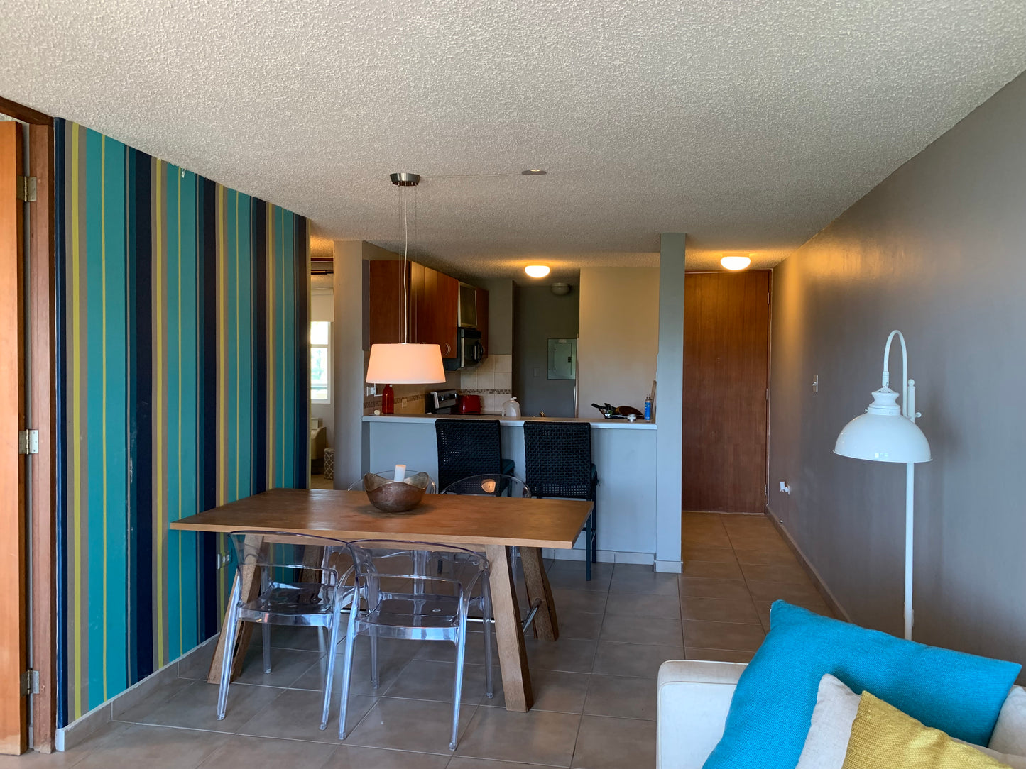 Macor by the Sea at Corcega Beach Rincón