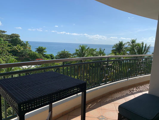 Corcega Beach Rincon Apartment