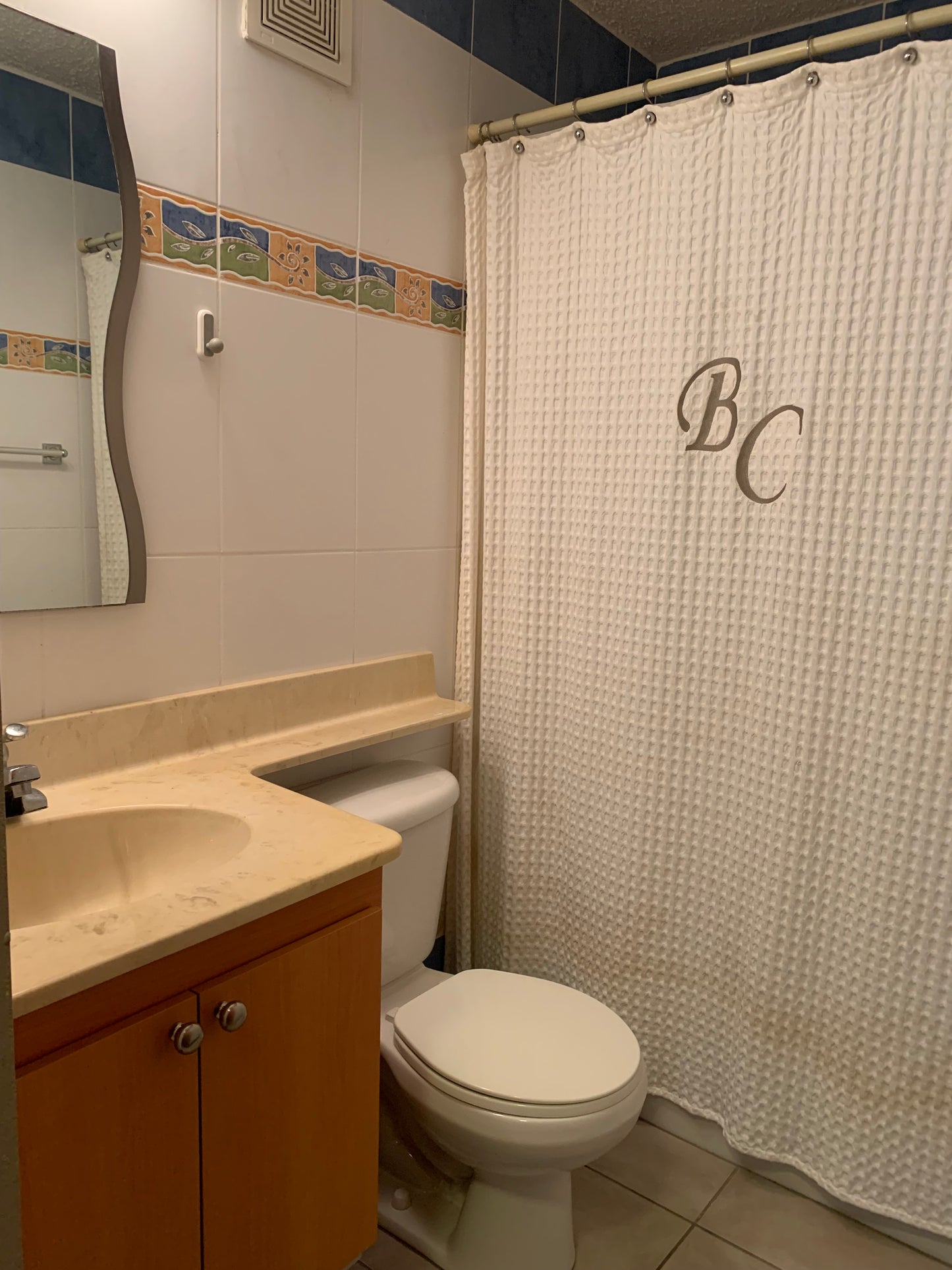 Macor by the Sea at Corcega Beach Rincón