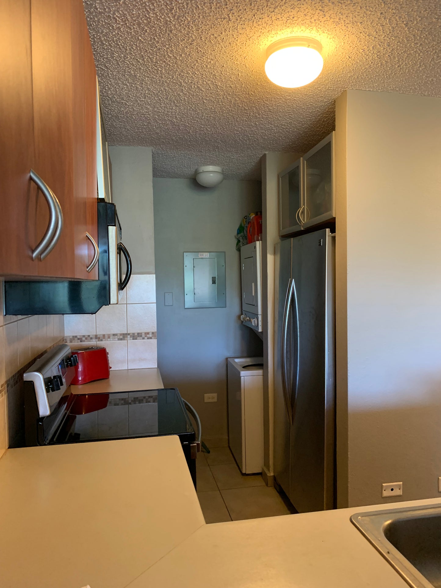 Macor by the Sea at Corcega Beach Rincón