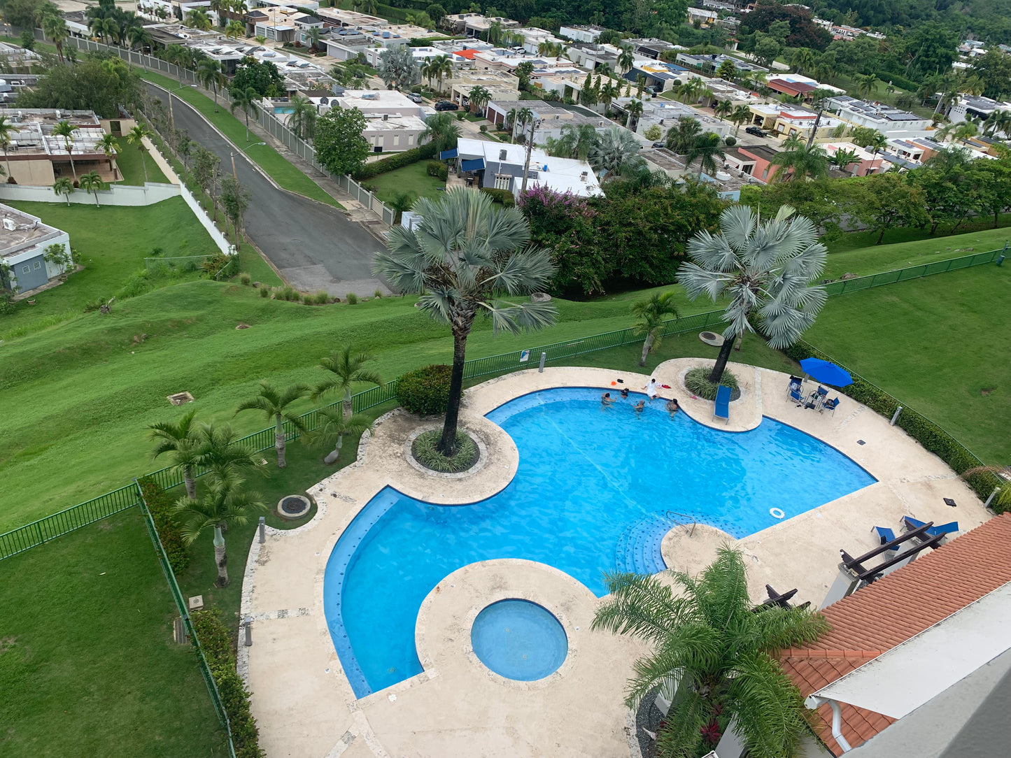 La Cima Sub-Penthouse
