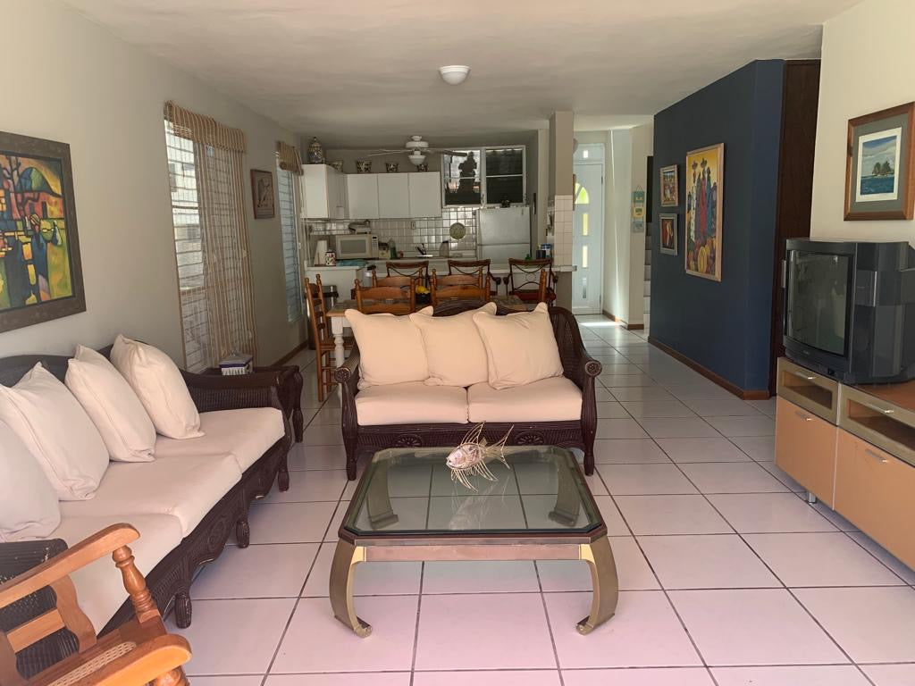 Villa - Terrazas de Pargüera, Lajas.