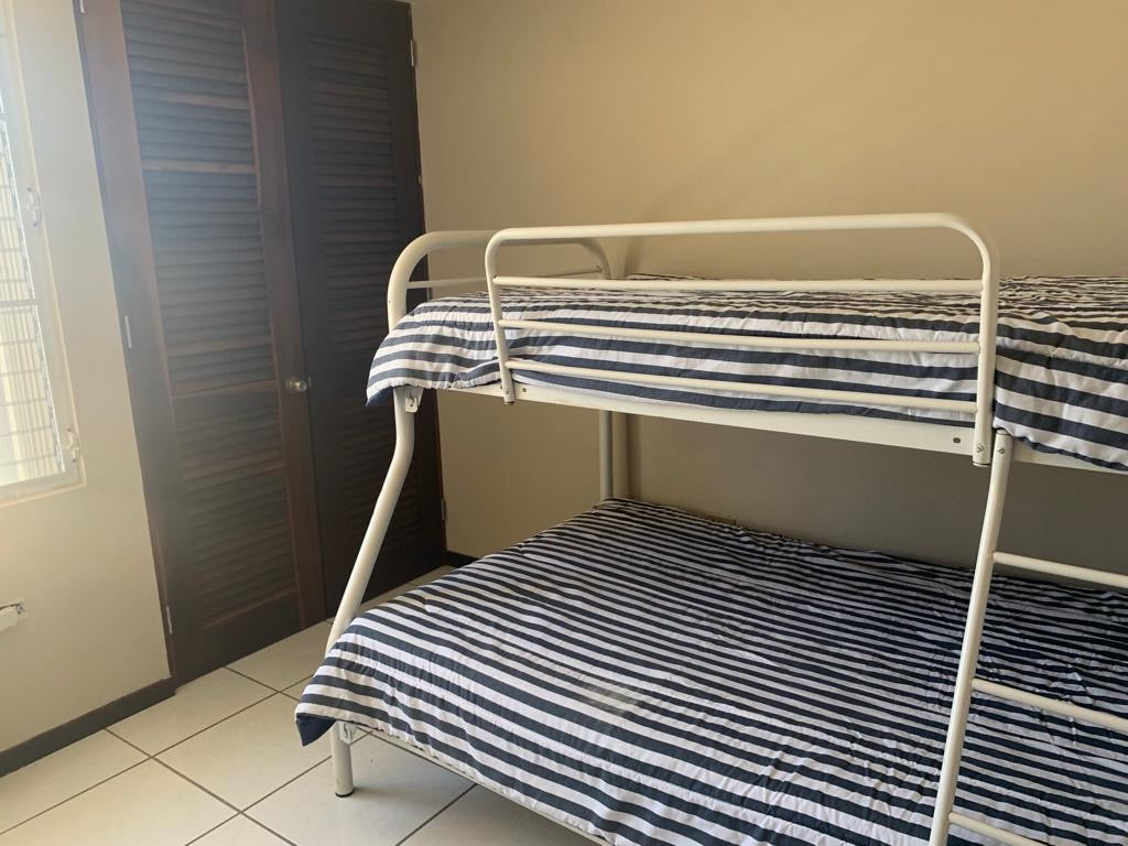 Villa - Terrazas de Pargüera, Lajas.