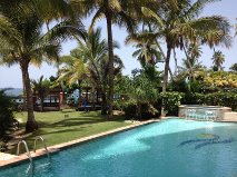 Macor by the Sea at Corcega Beach Rincón