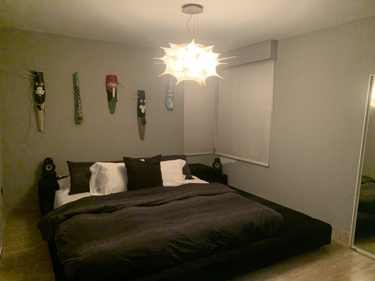 Exclusive Penthouse Condo - La Pocita