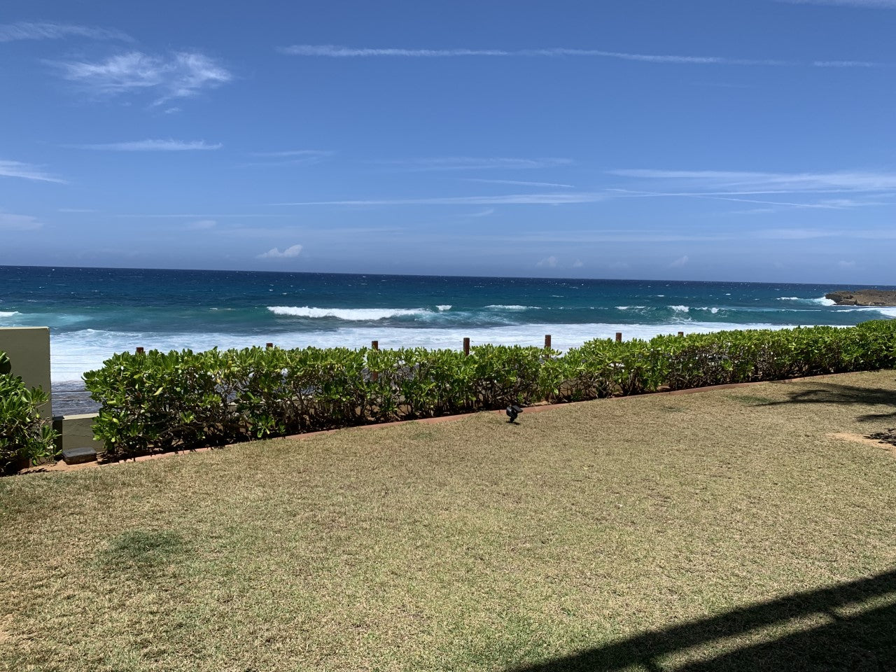 Exclusive Penthouse Condo - La Pocita