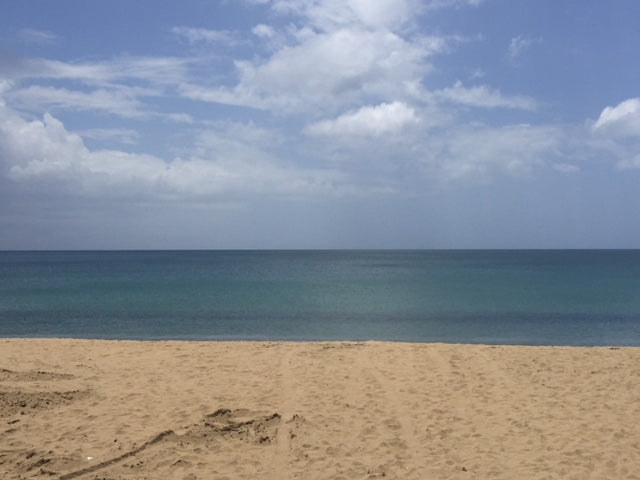 Macor by the Sea at Corcega Beach Rincón