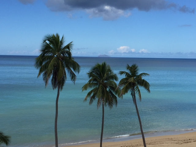 Macor by the Sea at Corcega Beach Rincón