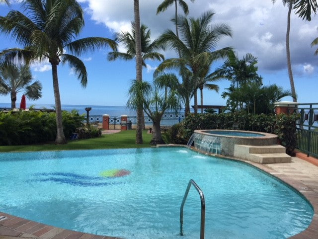 Macor by the Sea at Corcega Beach Rincón