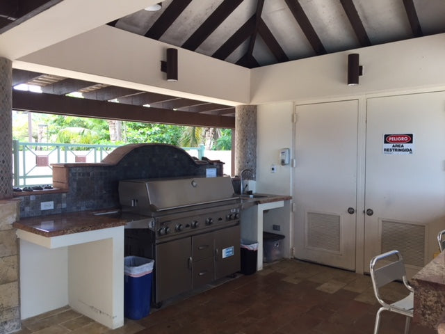 Macor by the Sea at Corcega Beach Rincón