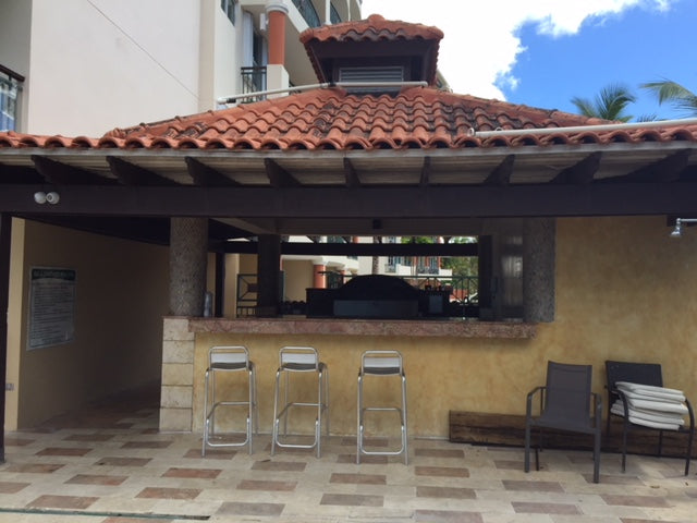 Macor by the Sea at Corcega Beach Rincón