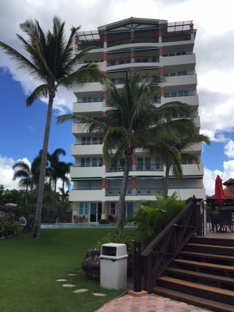 Macor by the Sea at Corcega Beach Rincón